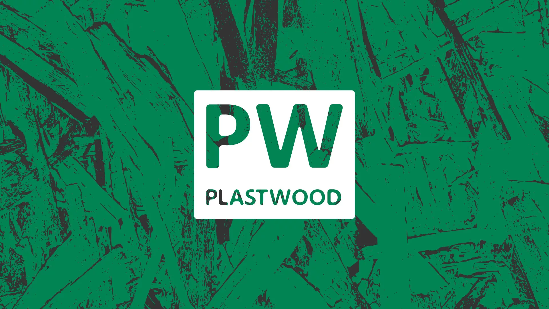 Разработка айдентики и сайта компании «Plastwood» в Лаишево