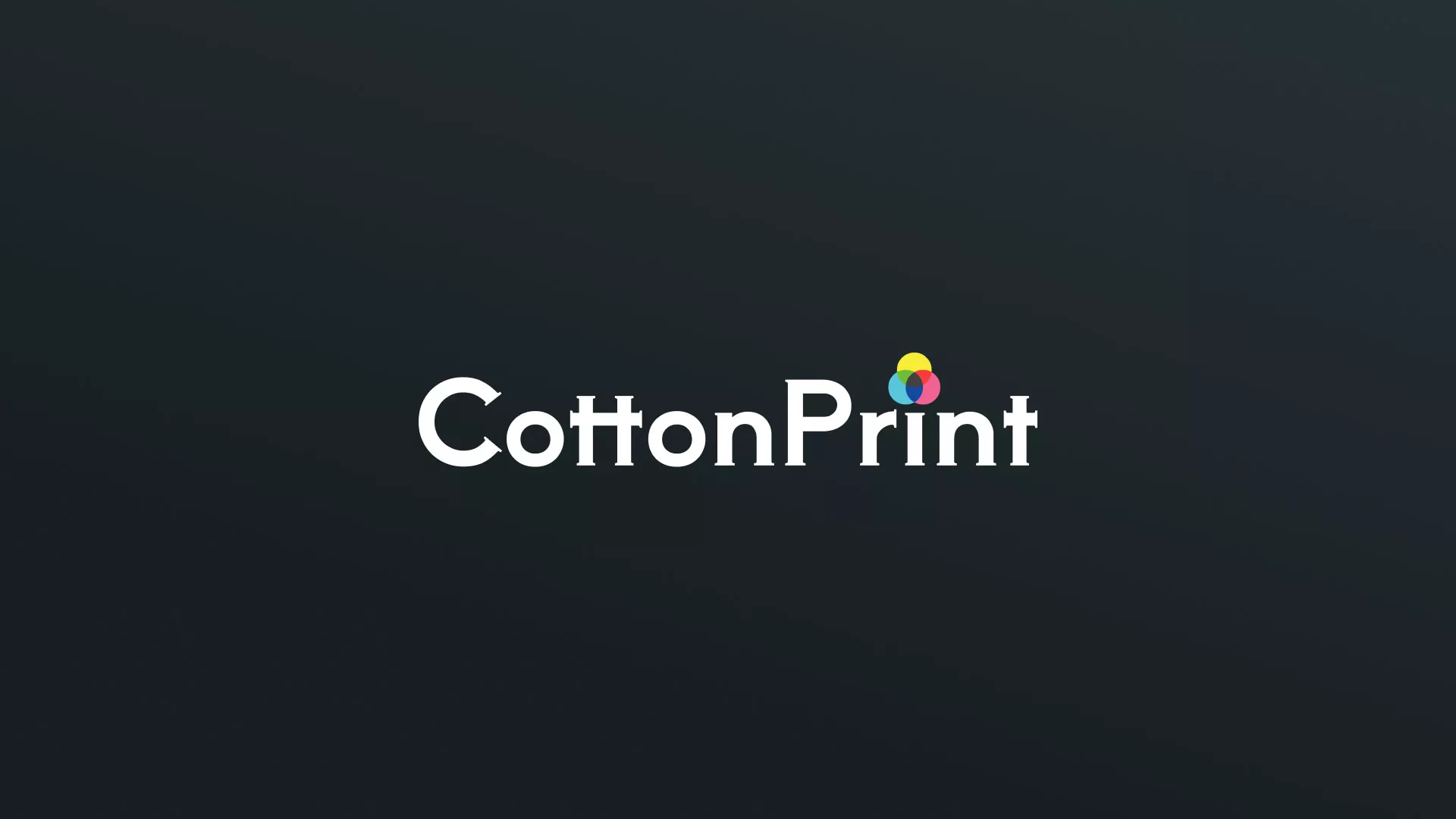 Создание логотипа компании «CottonPrint» в Лаишево