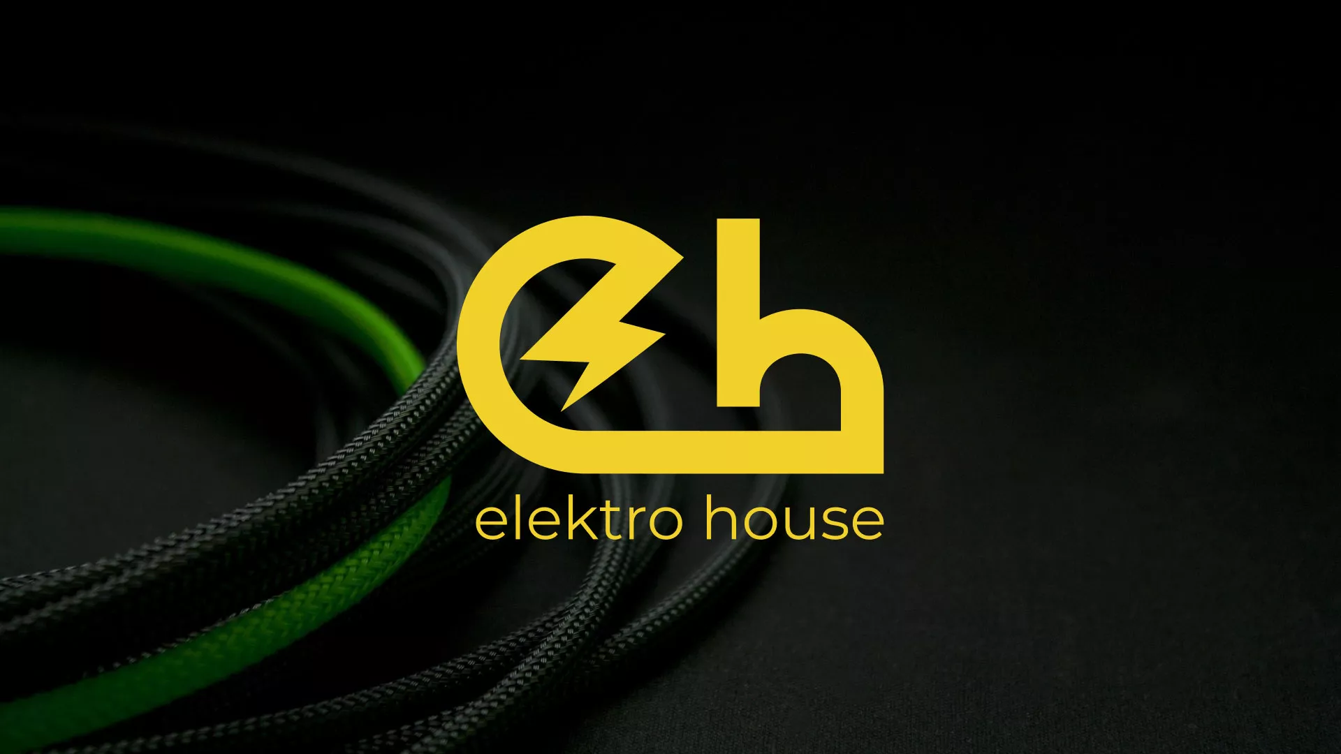 Создание сайта компании «Elektro House» в Лаишево
