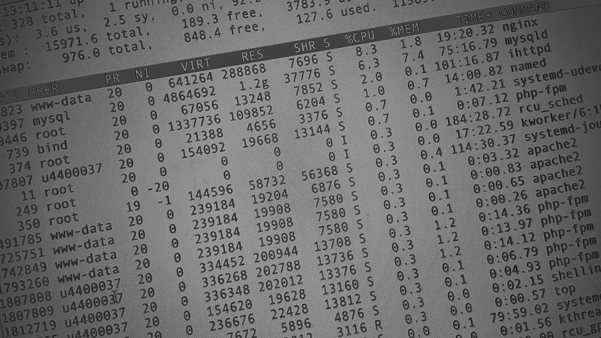 Настройка сервера в Лаишево