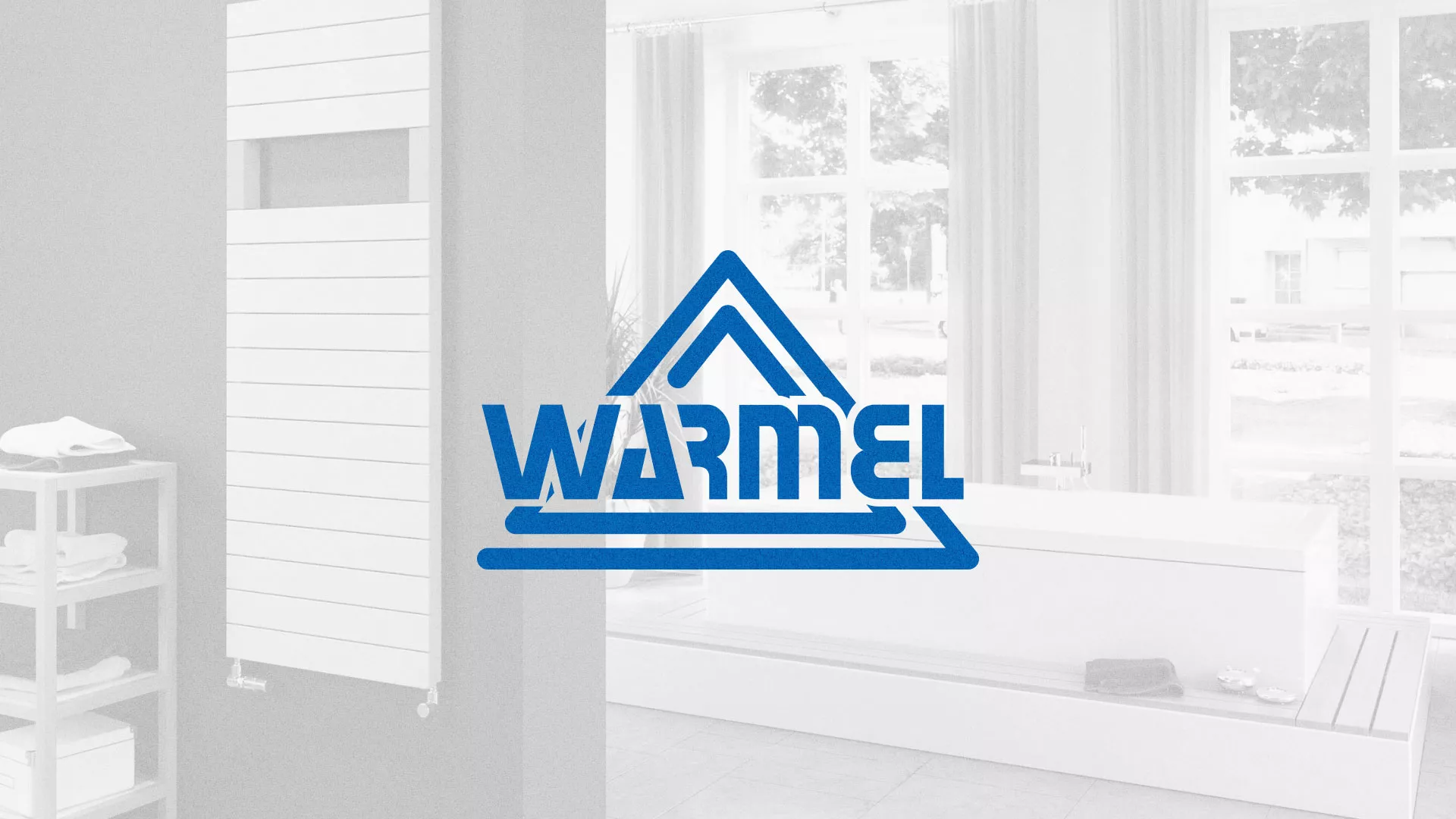 Разработка сайта для компании «WARMEL» по продаже полотенцесушителей в Лаишево